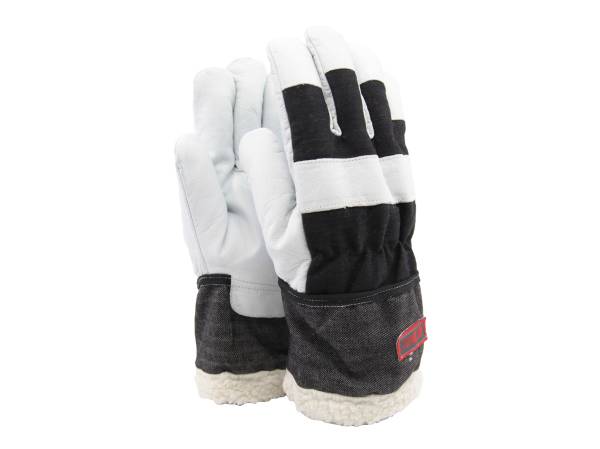 Vinterhandskar 24 par Soft Touch ® 88 GASA-BL