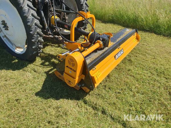 Betesputs A-Head 2 meter