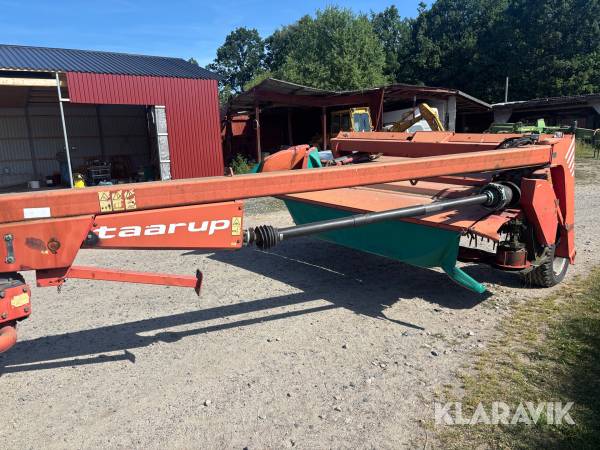 Slåtterkross Taarup 4232 LT
