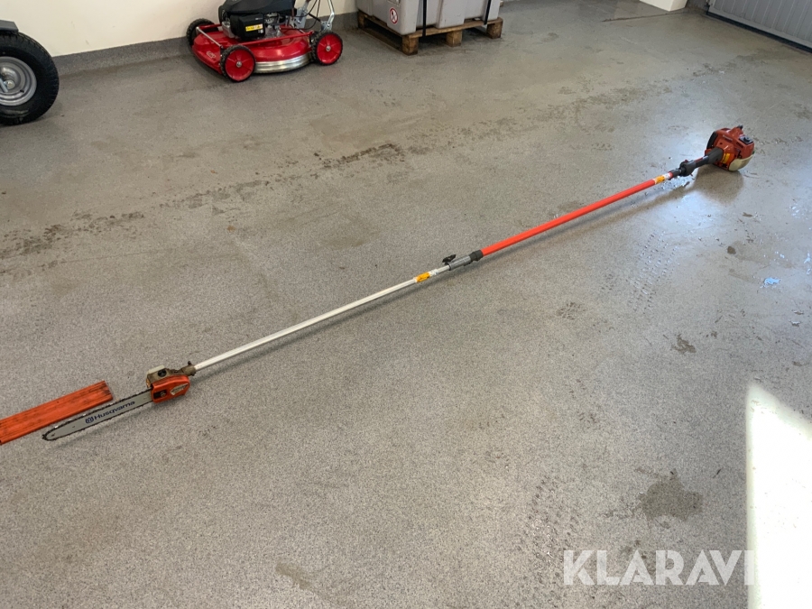 Stångsåg Husqvarna 325P5 x-series