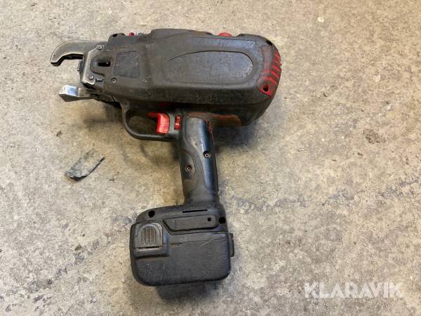 Najpistol Max RB 398