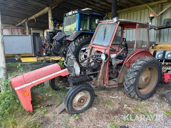 Traktor Massey Ferguson 30
