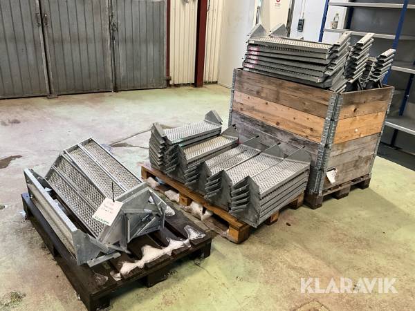 Trappsteg Pa-so 66 och 67