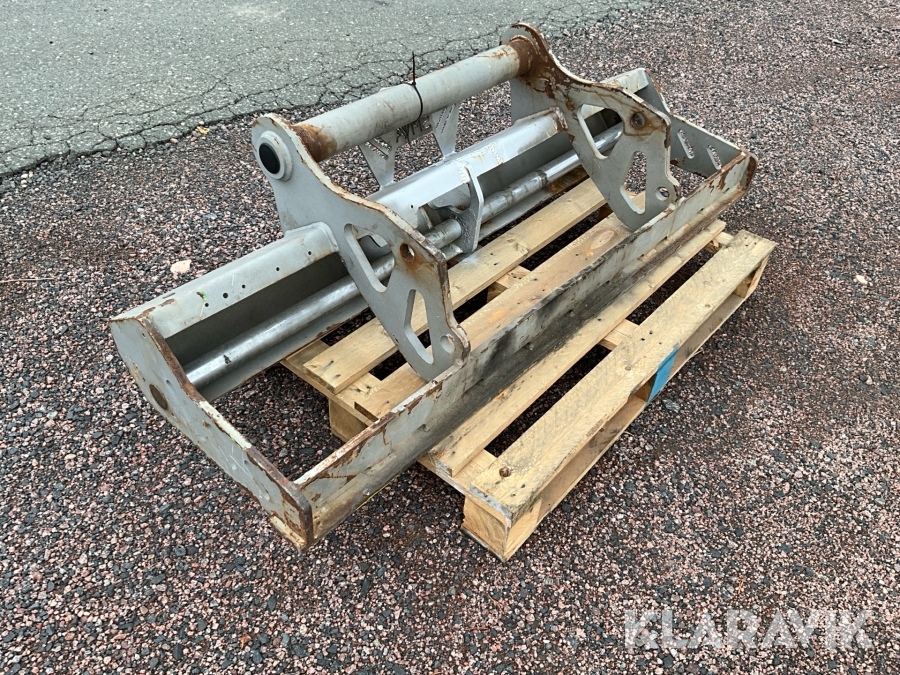 Gaffelställ Spiva SG 21