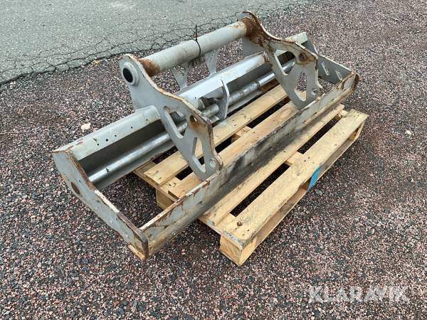 Gaffelställ Spiva SG 21
