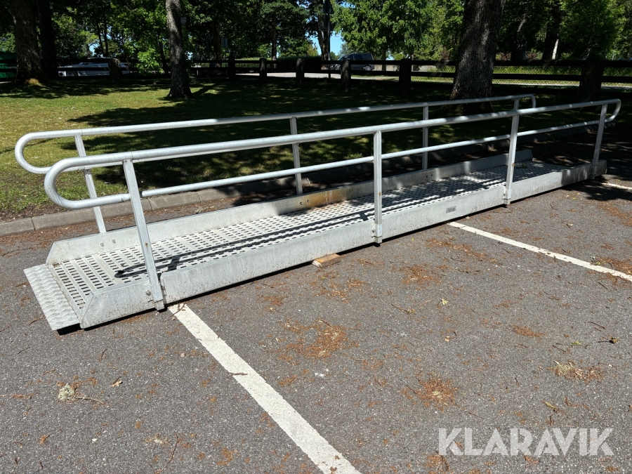 Ramp Rampus