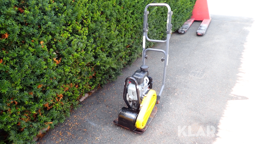 Markvibrator Atlas Copco LF50
