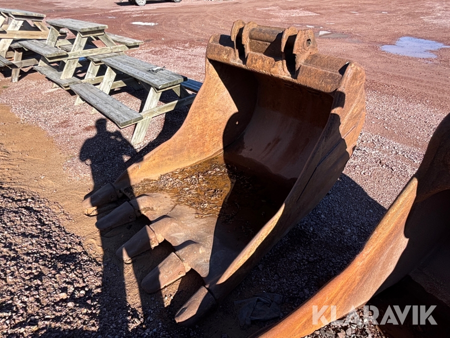 Tandskopa B30
