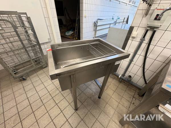 Köksvask Electrolux