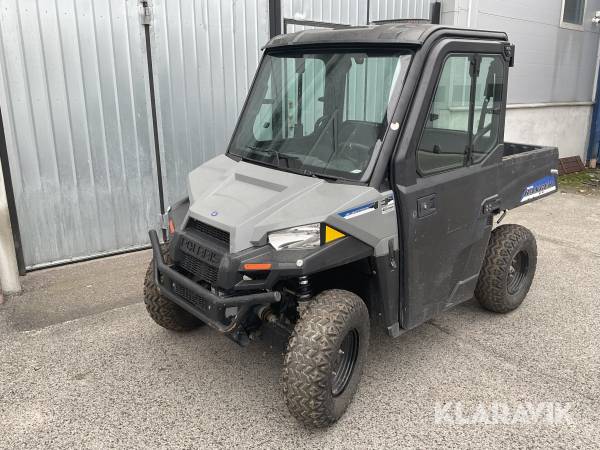 UTV Polaris Ranger EV E