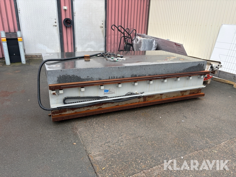 Mätbord Itp Victor consul