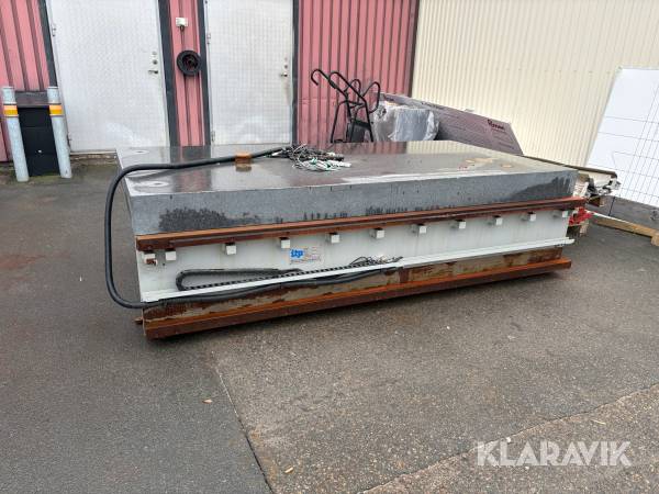 Mätbord Itp Victor consul