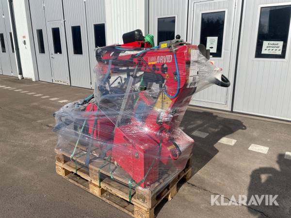 Glaslyft Starke Arvid KS Robot 280