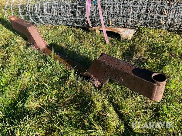 Timmerbank till SM 868/668
