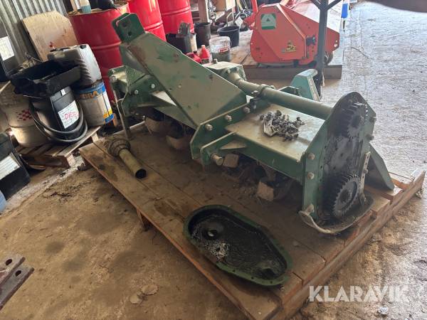 Slaghack Kellfri TL-180
