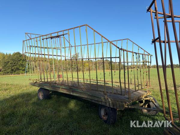 Balvagn