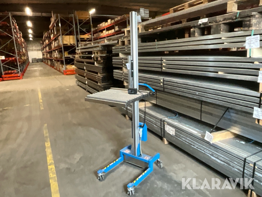 Kartonghiss Max 90kg