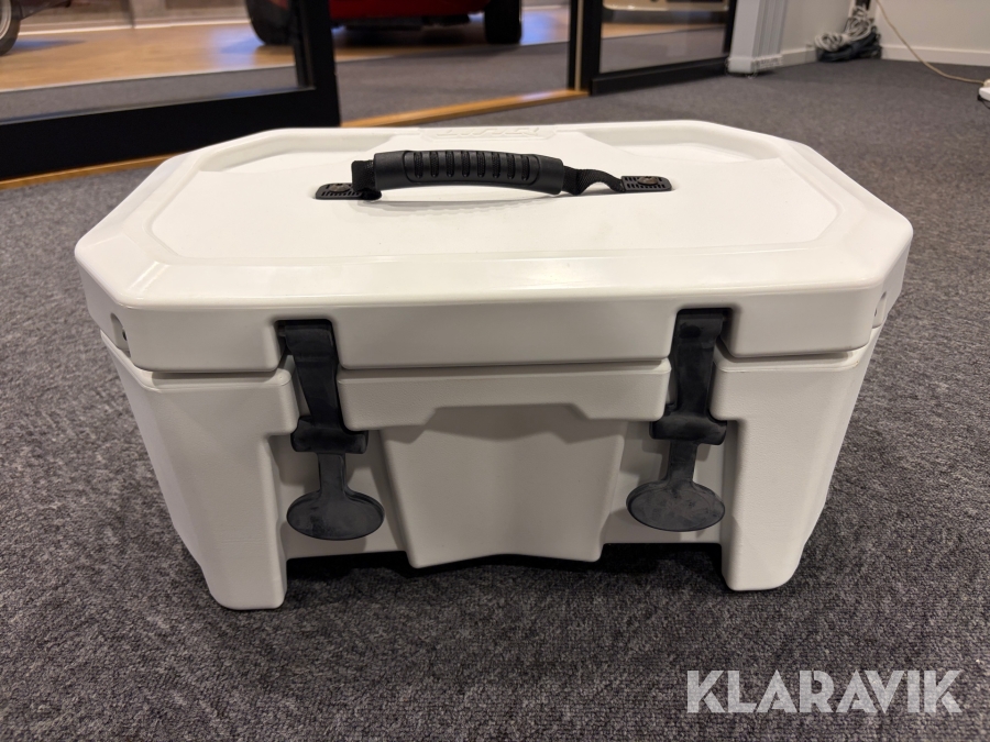 Kylbox 16 L BRP/Sea-Doo till vattenskoter