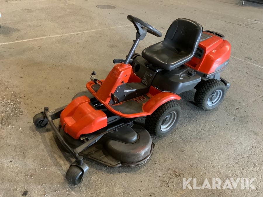 Gräsklippare Husqvarna R18