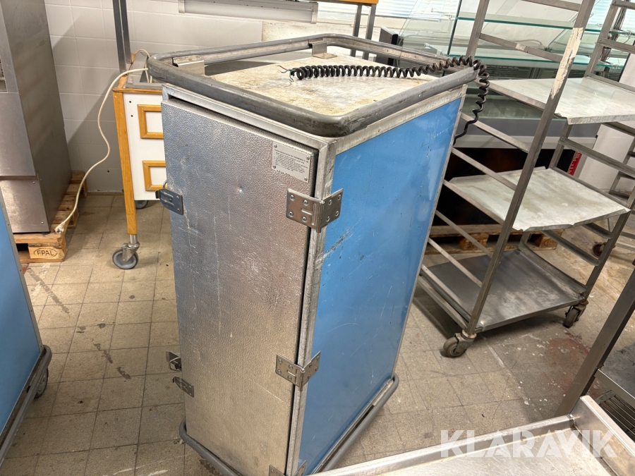 Värmebox Athermobox E180
