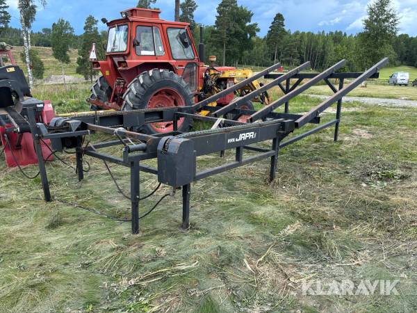 Stockbord med kedjematning Japa JA46501