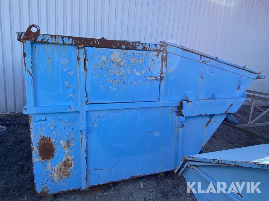 Container