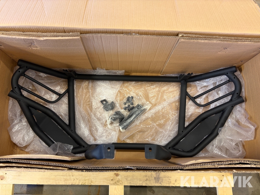 Bakre Stötfångare Can-Am Rancher