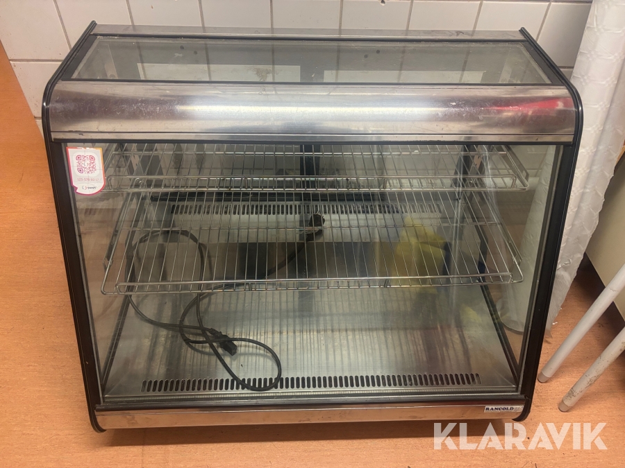 Exponeringskyl Rancold Sophie 160