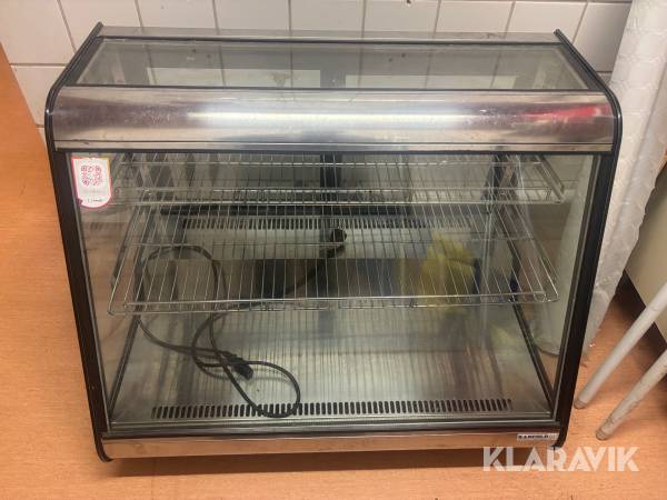 Exponeringskyl Rancold Sophie 160