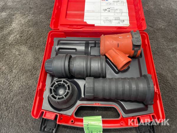 Dammsugartillsats Hilti TE DRS-B