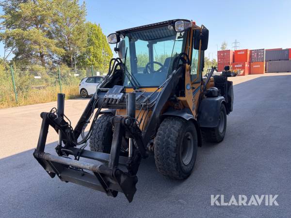 Redskapsbärare Wille 355B