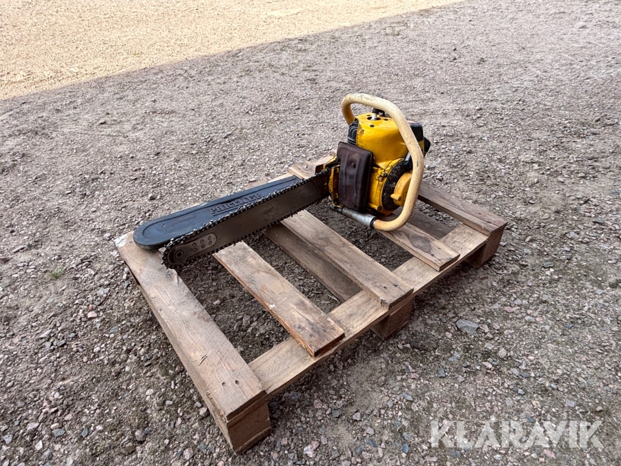 Motorsåg Partner R14T