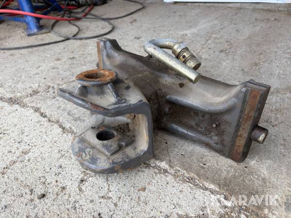 Drag Sauermann HS 1400 - KUD