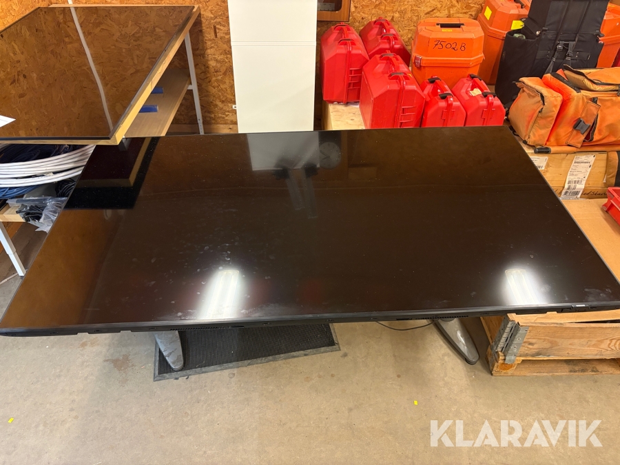 75* TV Samsung TU75DU80