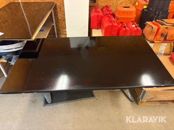 75* TV Samsung TU75DU80