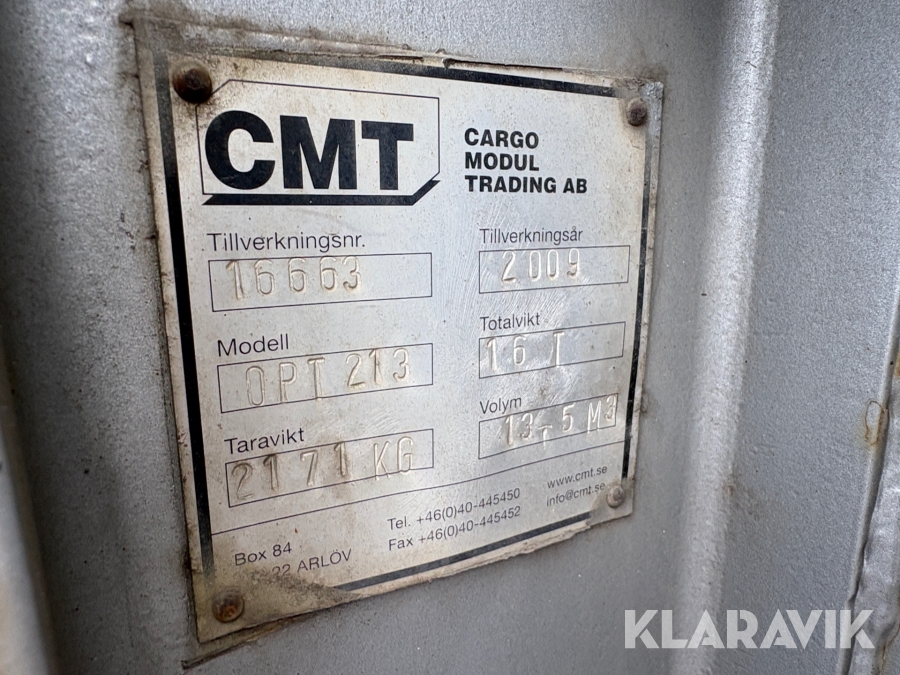 Lastväxlare Man TGS 28.430 Med schaktflak