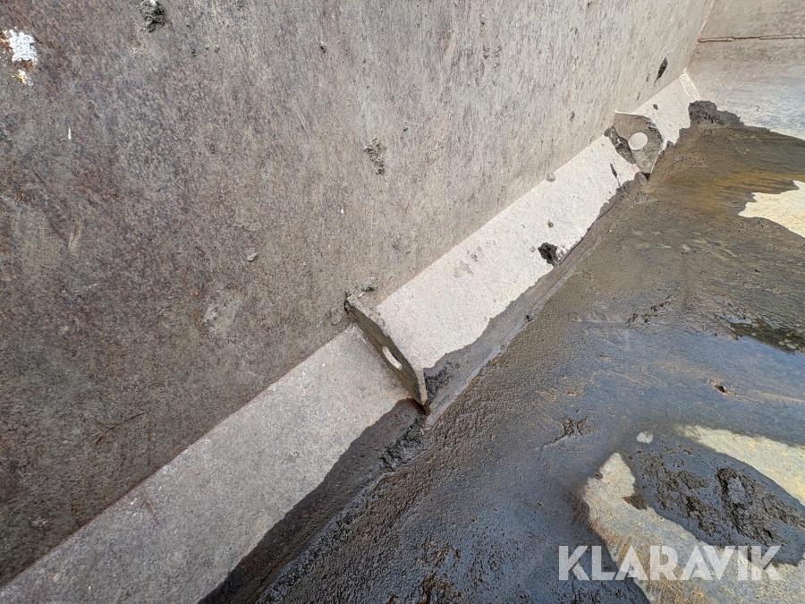 Lastväxlare Man TGS 28.430 Med schaktflak