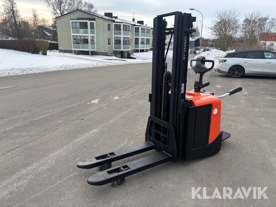 Ledstaplare BT SPE125L