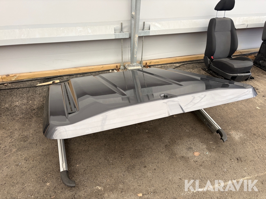 Flaklock Tango Volkswagen Amarok