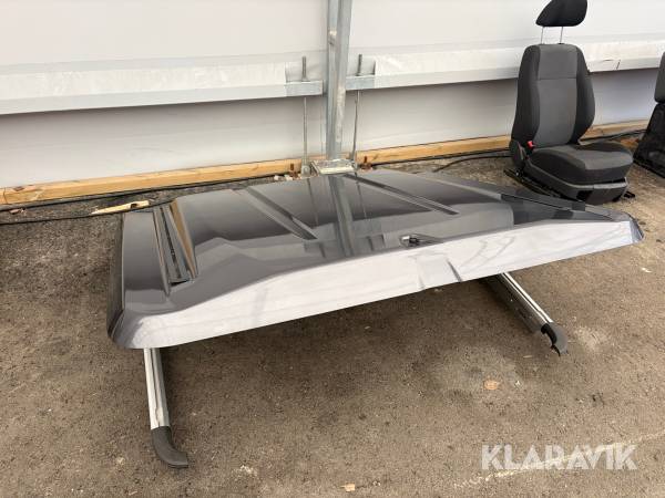 Flaklock Tango Volkswagen Amarok