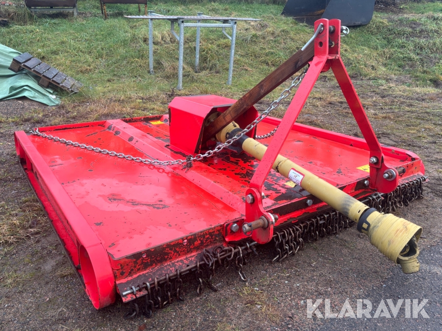 Betesputs Del Morino DMK 180