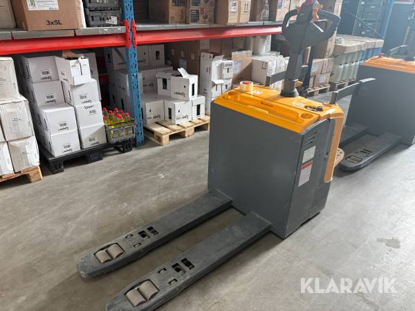 Låglyftare Xilin CBD20R-II