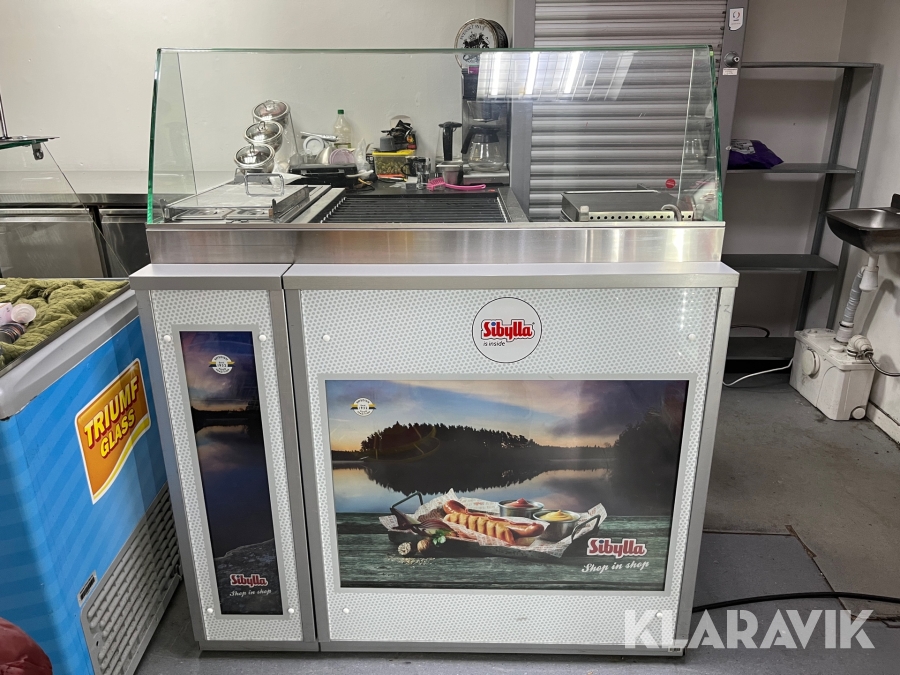Korvmodul