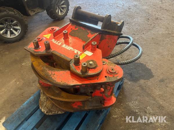 Klipp Dala Klippen 300 S60