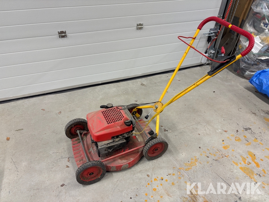 Gräsklippare Klippo Excellent