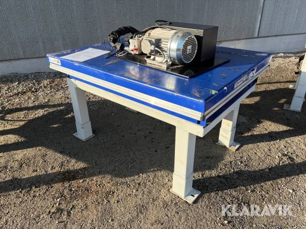 Lyftbord Edmo Lift ML 010075-D2