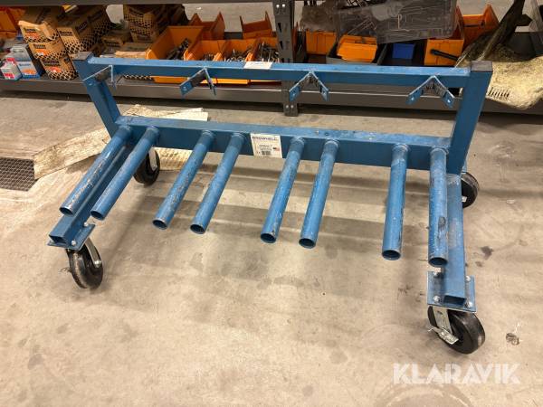 Drevställ Brownell Seaquip