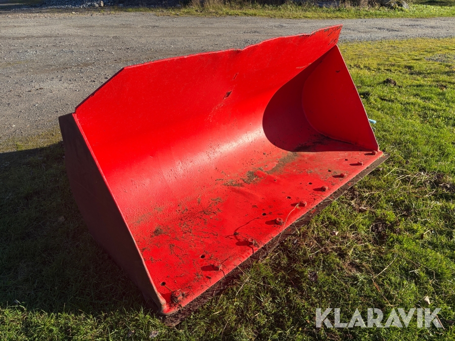Skopa Stora BM