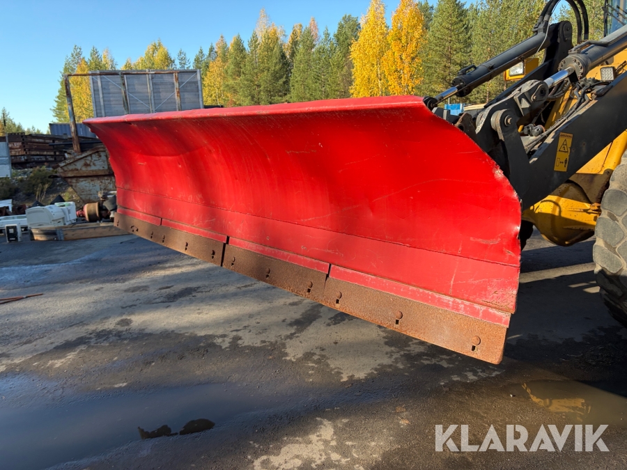 Diagonalblad Holms KH 320