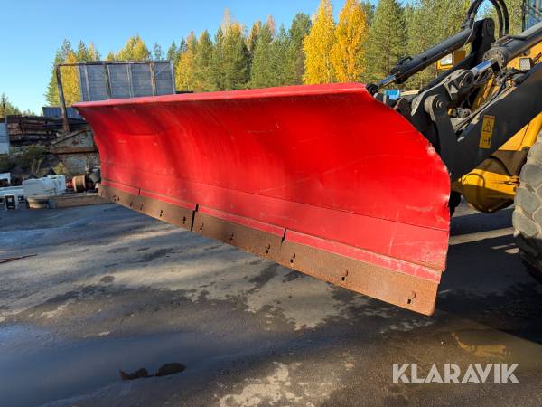 Diagonalblad Holms KH 320